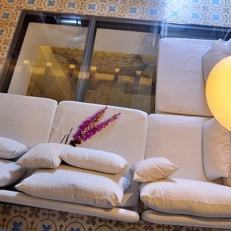 Mouragia Luxury Stay By Corfuescapes Corfu  ภายนอก รูปภาพ