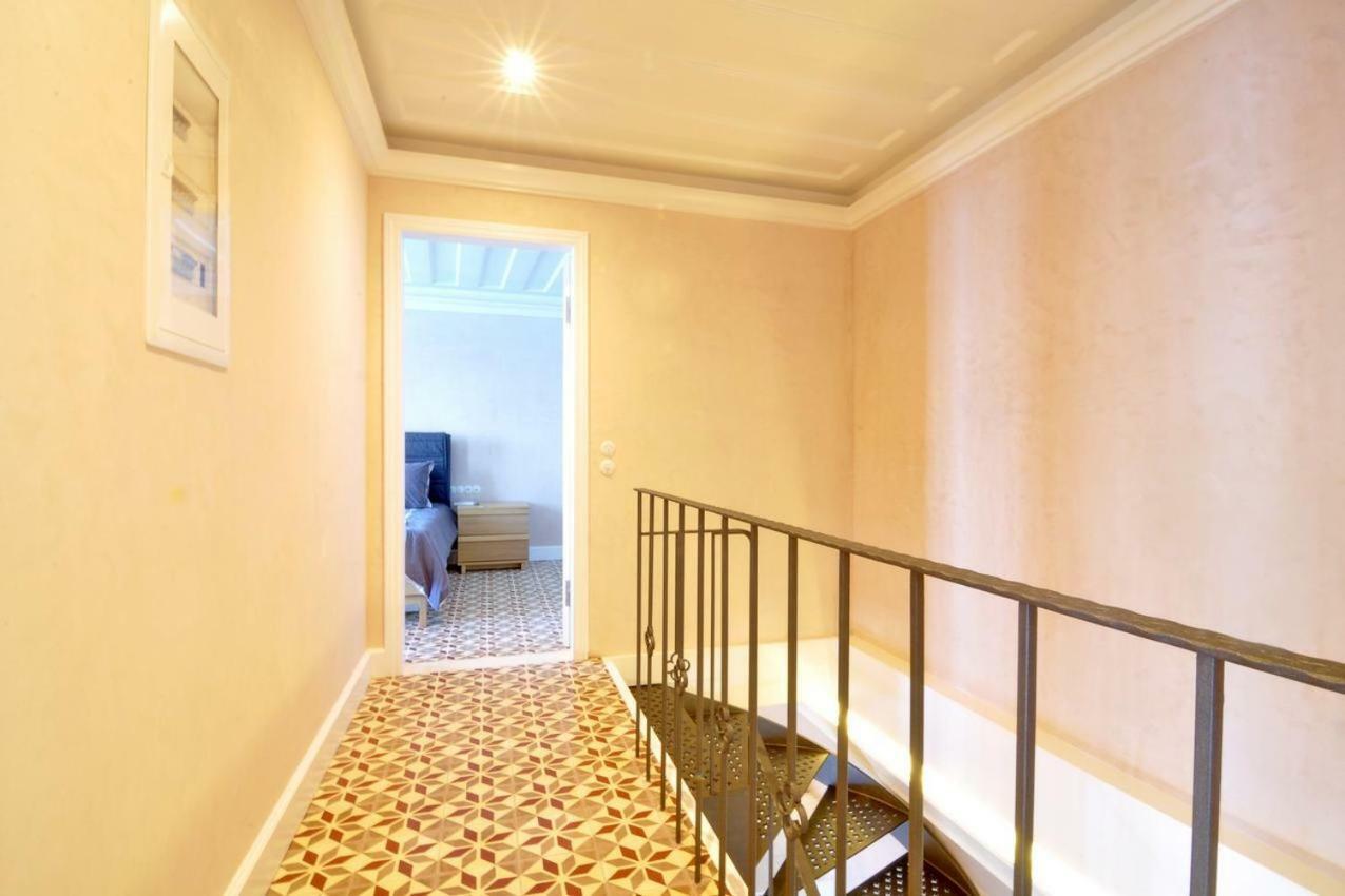 Mouragia Luxury Stay By Corfuescapes Corfu  ภายนอก รูปภาพ