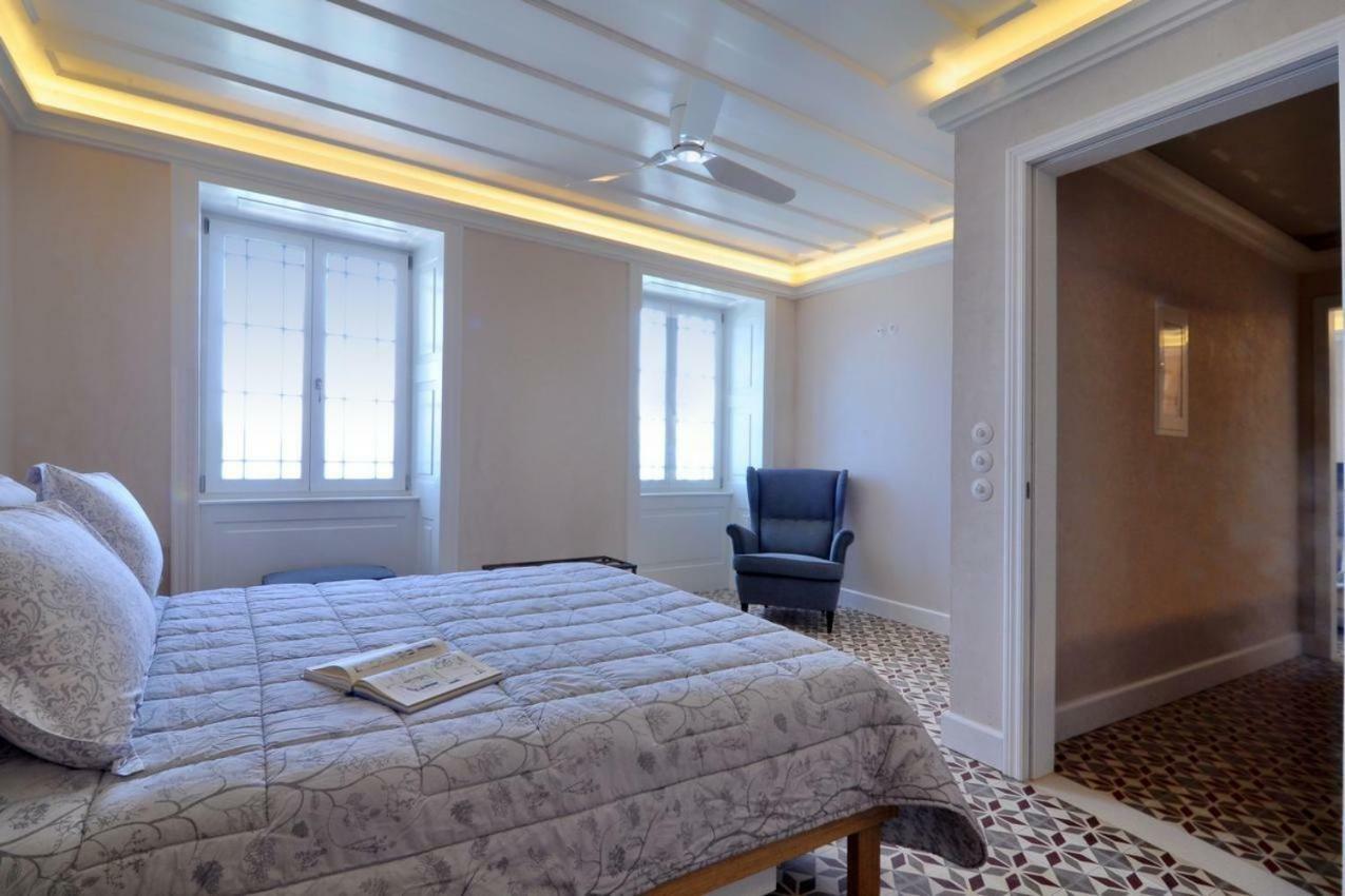 Mouragia Luxury Stay By Corfuescapes Corfu  ภายนอก รูปภาพ