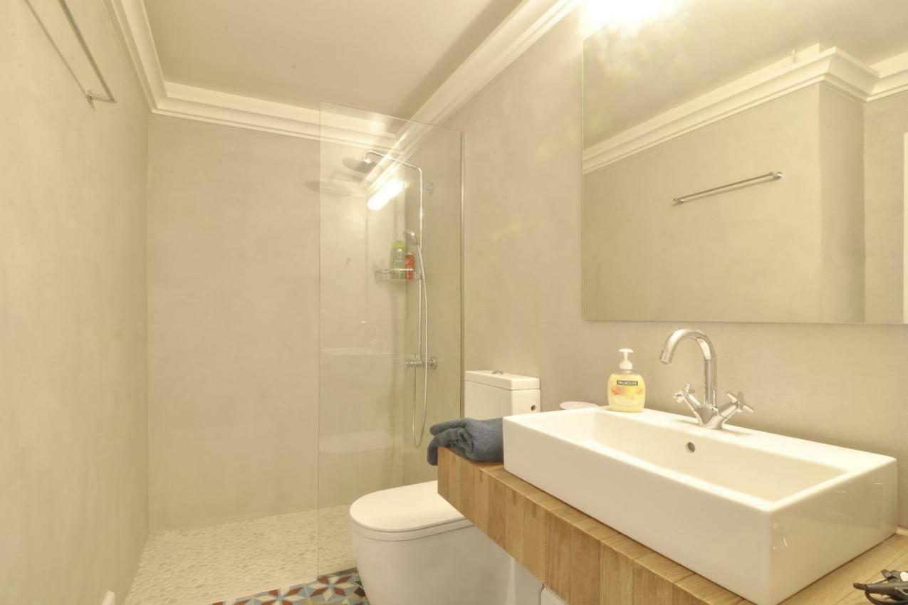 Mouragia Luxury Stay By Corfuescapes Corfu  ภายนอก รูปภาพ