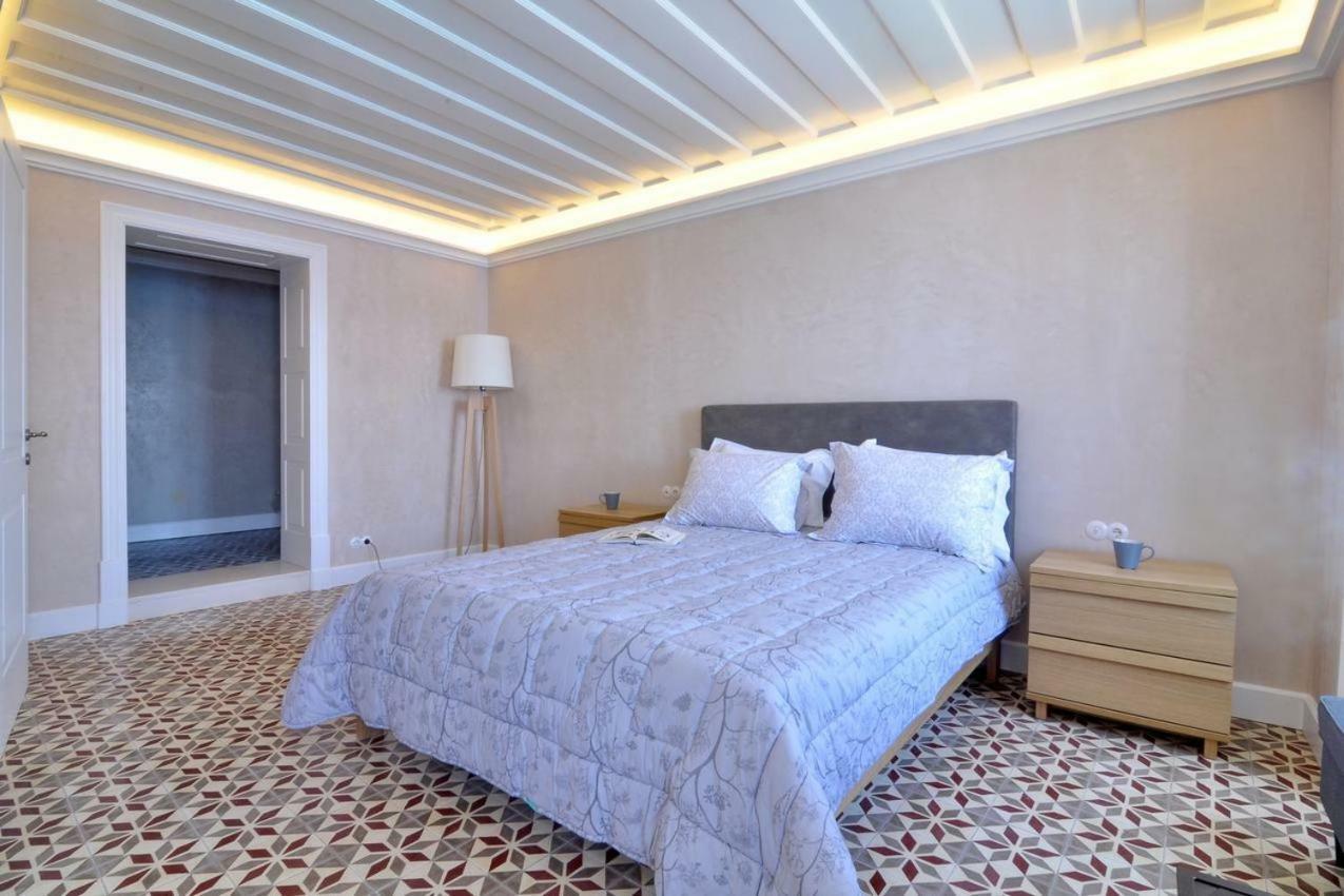 Mouragia Luxury Stay By Corfuescapes Corfu  ภายนอก รูปภาพ