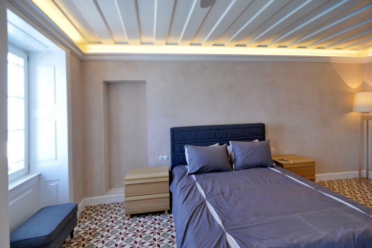 Mouragia Luxury Stay By Corfuescapes Corfu  ภายนอก รูปภาพ